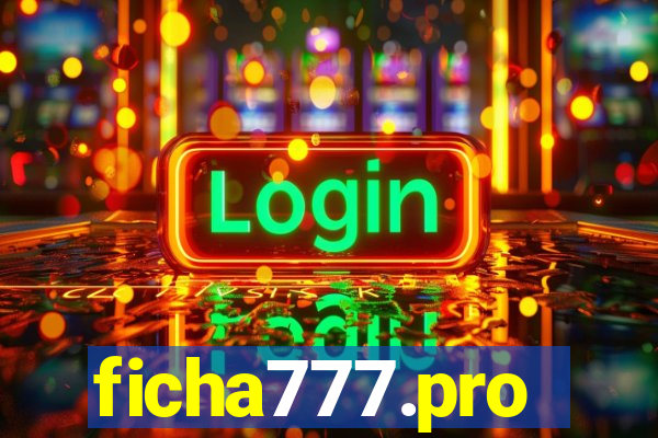 ficha777.pro