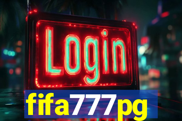 fifa777pg