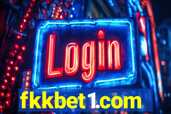 fkkbet1.com