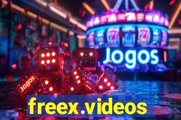 freex.videos