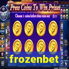 frozenbet