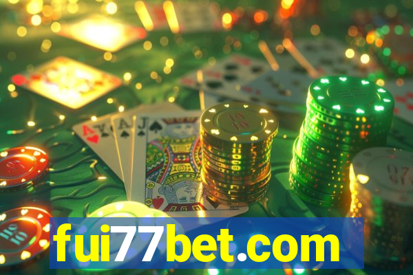 fui77bet.com