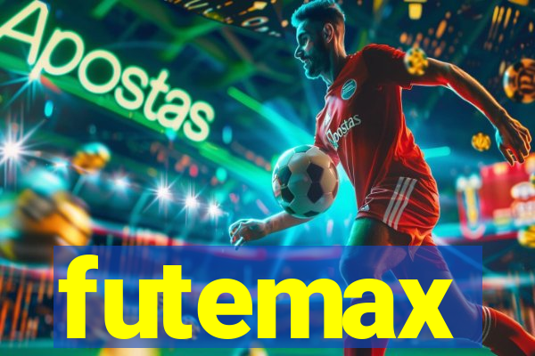 futemax