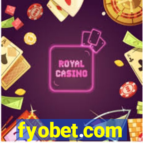 fyobet.com