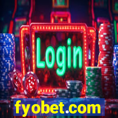 fyobet.com