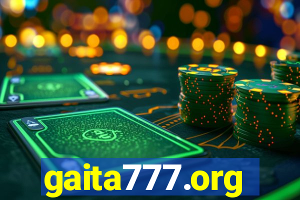 gaita777.org