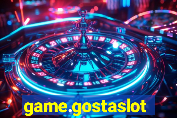 game.gostaslot