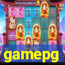 gamepg