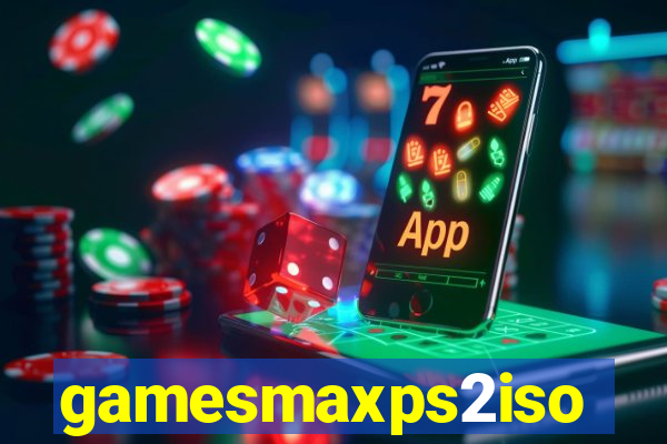 gamesmaxps2iso