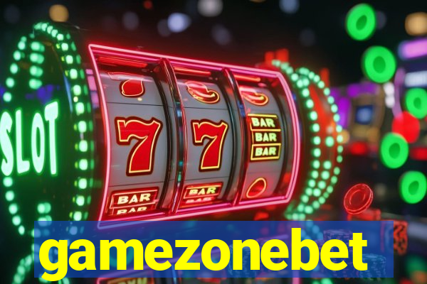 gamezonebet