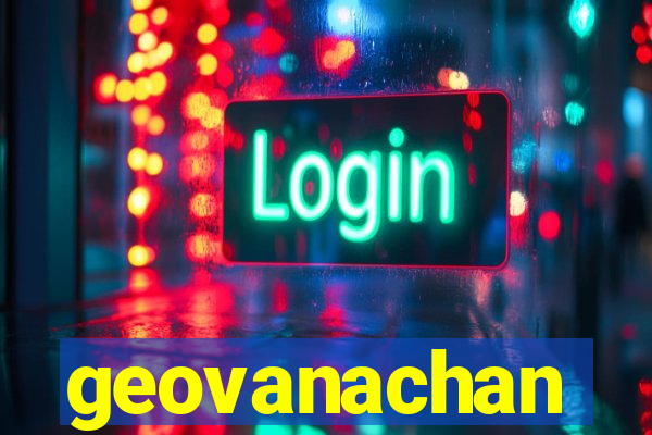 geovanachan