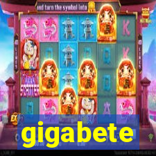 gigabete