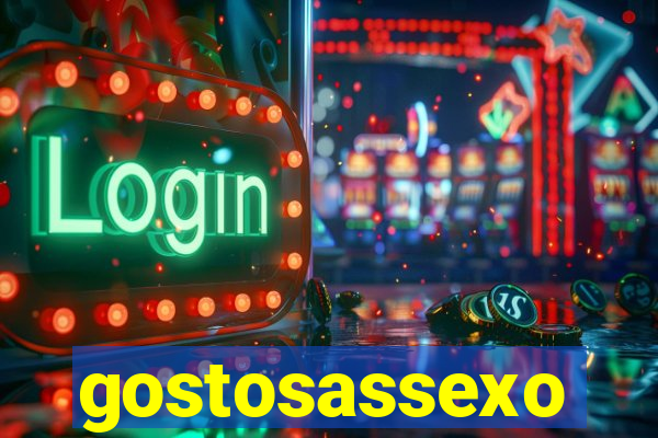 gostosassexo