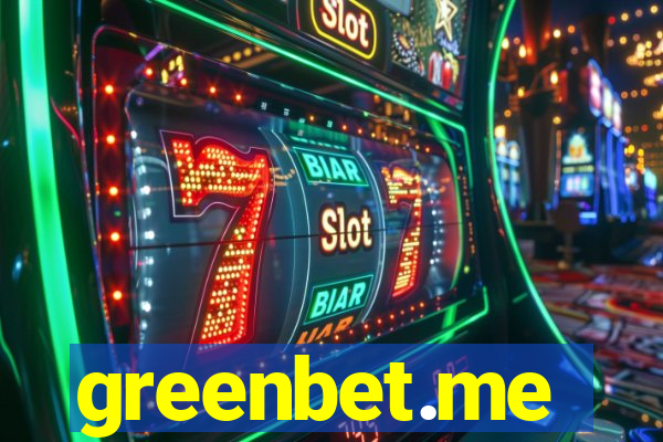 greenbet.me