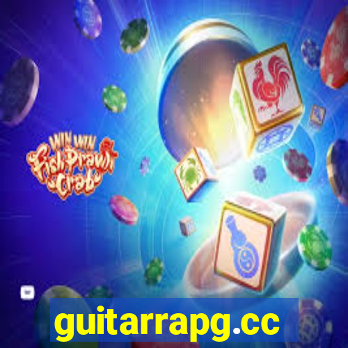 guitarrapg.cc