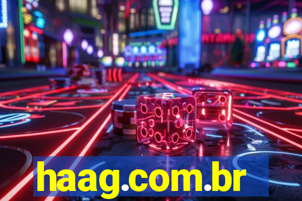 haag.com.br