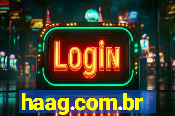 haag.com.br