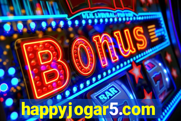 happyjogar5.com