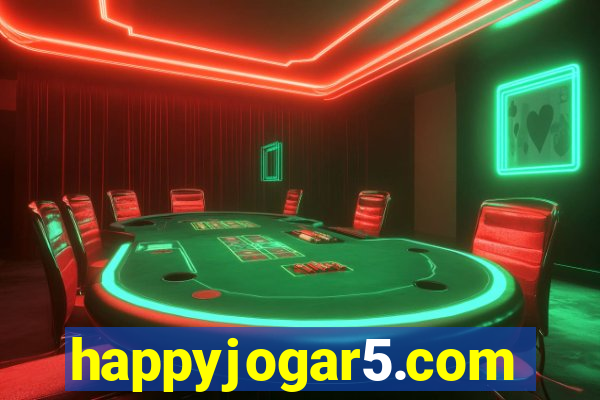 happyjogar5.com