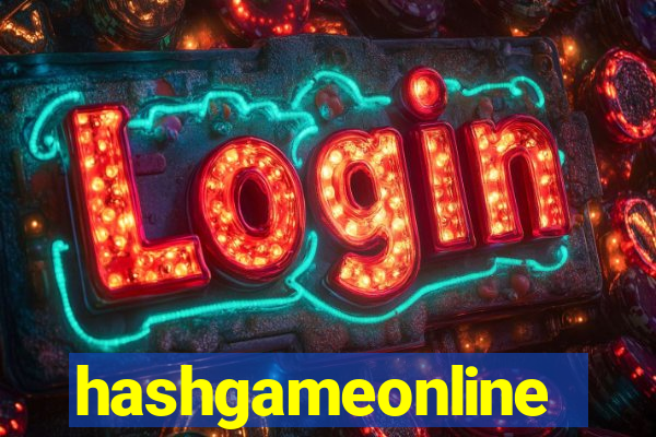 hashgameonline