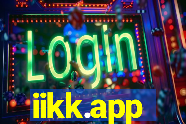 iikk.app