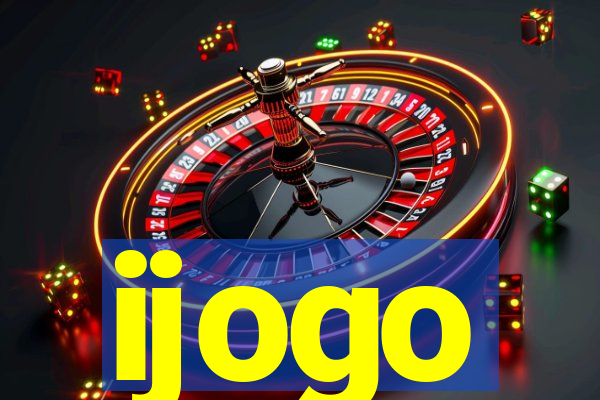 ijogo