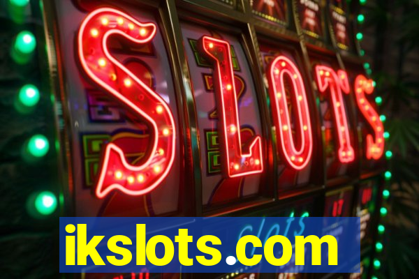 ikslots.com