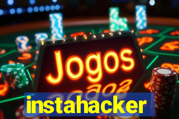 instahacker