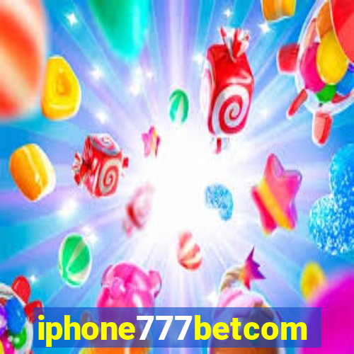 iphone777betcom