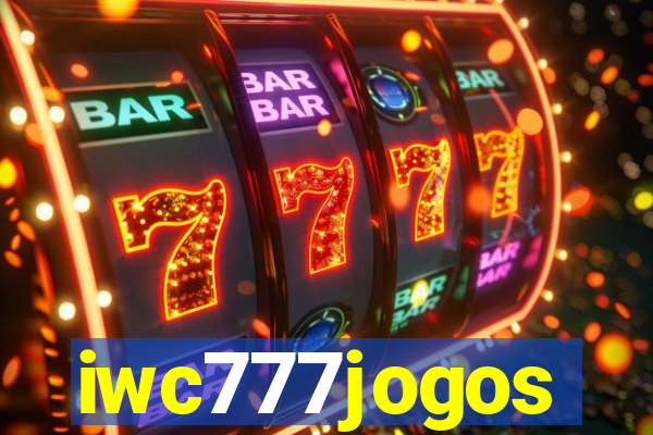 iwc777jogos