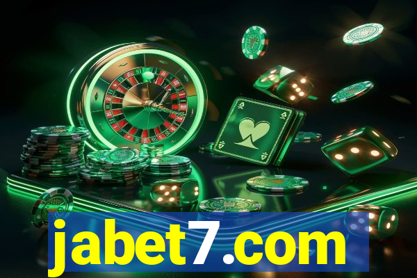 jabet7.com