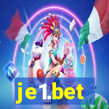 je1.bet