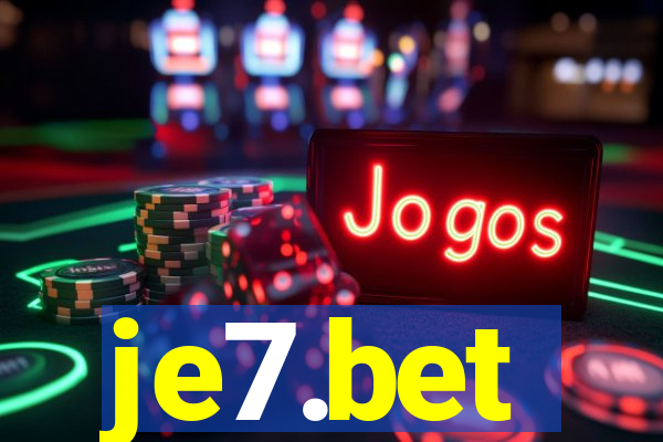 je7.bet