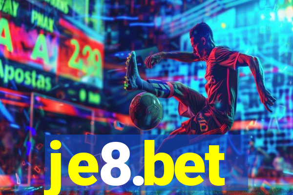 je8.bet