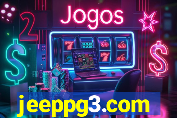 jeeppg3.com