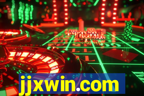 jjxwin.com