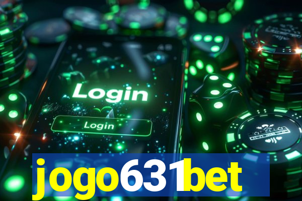 jogo631bet