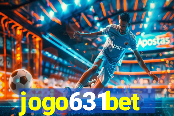 jogo631bet