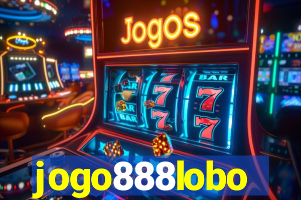 jogo888lobo