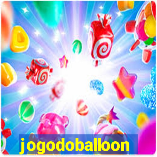 jogodoballoon