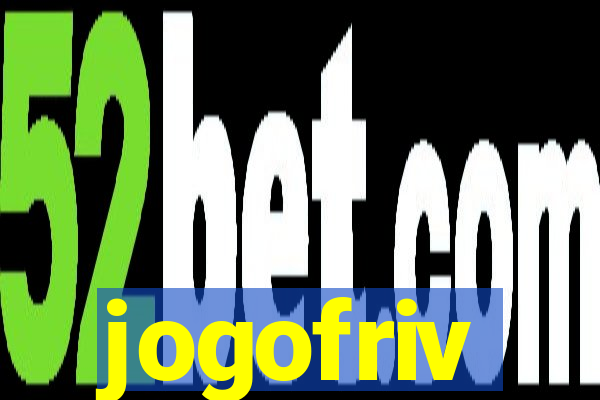 jogofriv