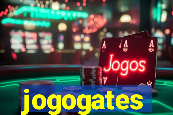 jogogates