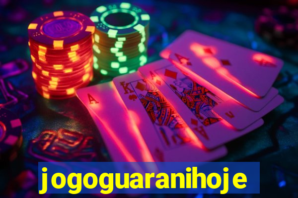 jogoguaranihoje