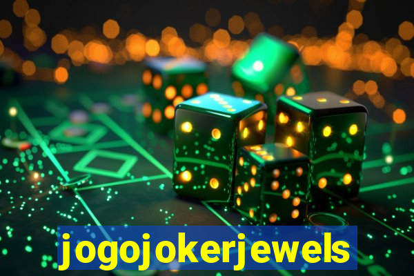 jogojokerjewels