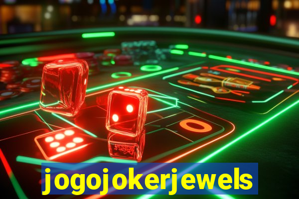 jogojokerjewels