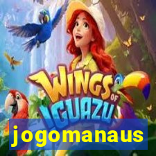 jogomanaus