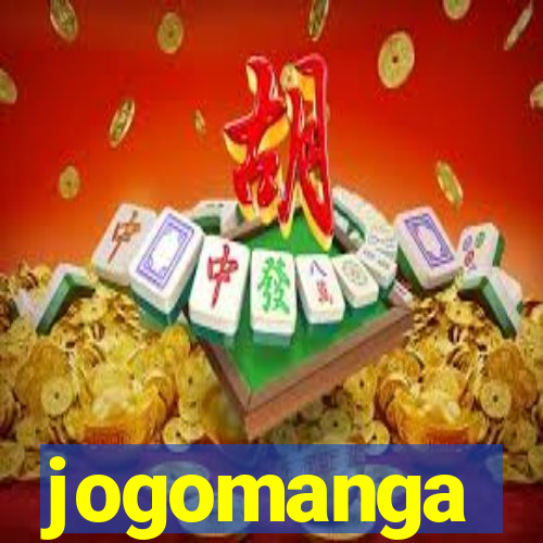 jogomanga