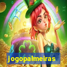 jogopalmeiras