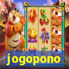 jogopono