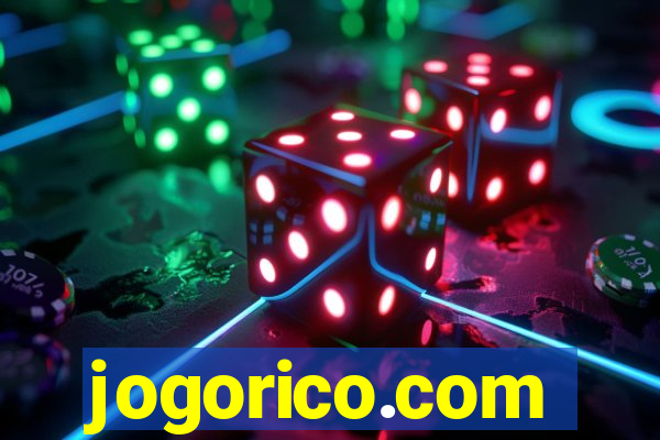 jogorico.com